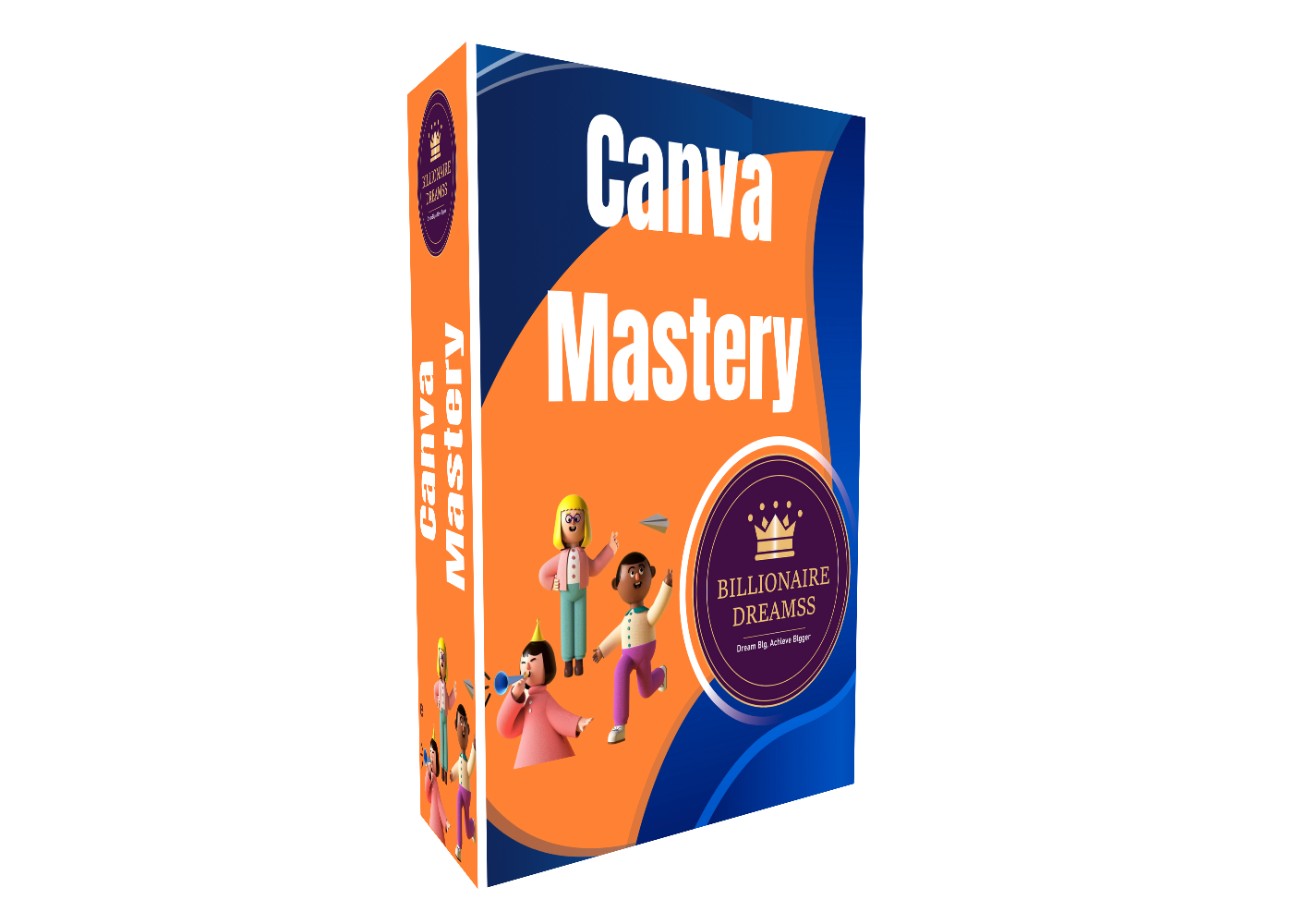 Canva Mastery